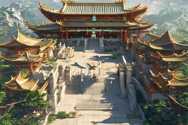 真三国无双4攻略
